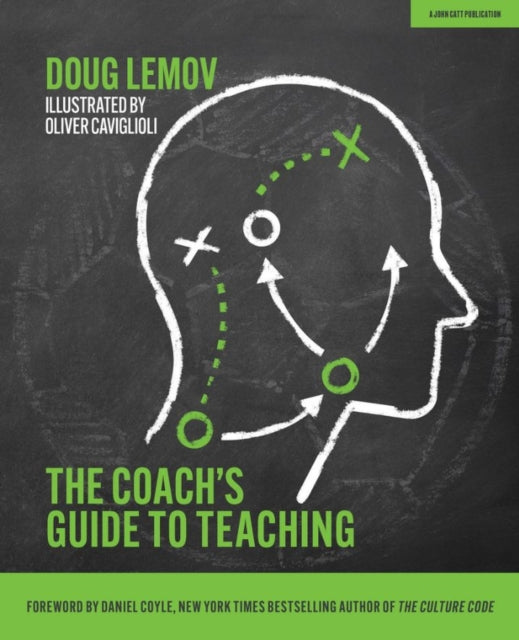 Coach's Guide to Teaching