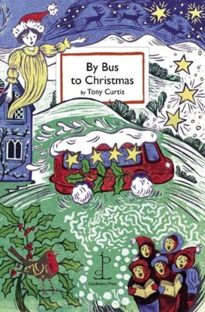 By Bus to Christmas
