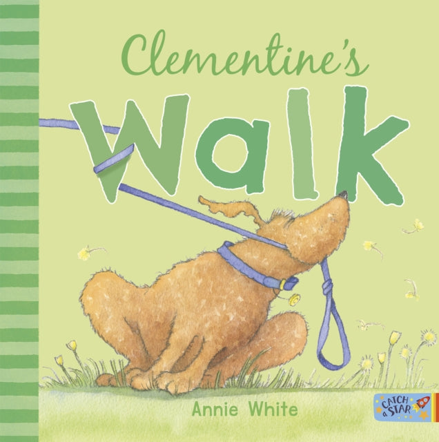 Clementine's Walk