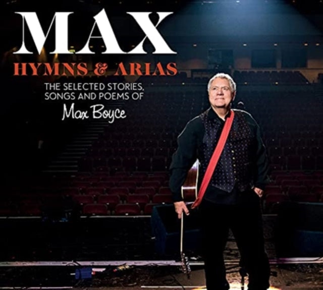 Max Boyce: Hymns & Arias