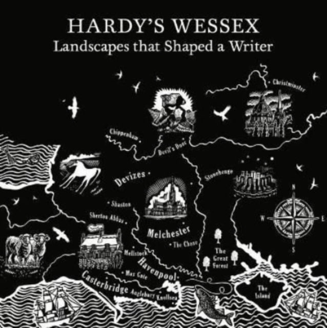 Hardy'S Wessex