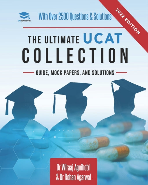 Ultimate UCAT Collection