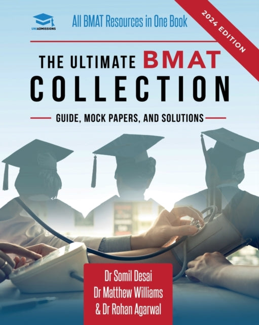 Ultimate BMAT Collection