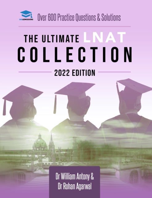 Ultimate LNAT Collection: 2022 Edition