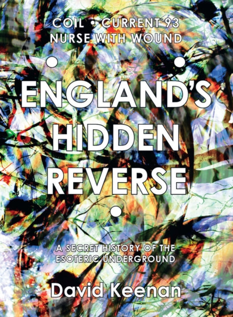 England's Hidden Reverse