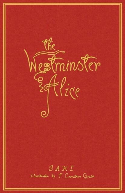 Westminster Alice