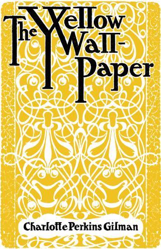 Yellow Wallpaper