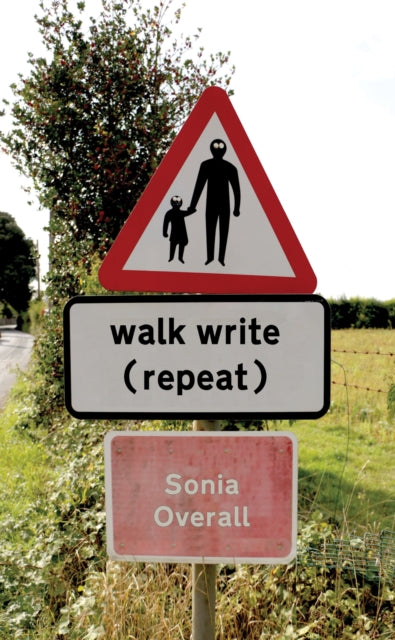 walk write (repeat)