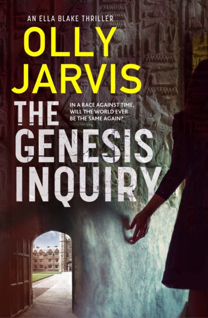 Genesis Inquiry