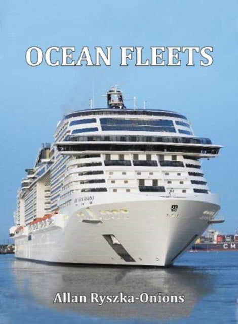 OCEAN FLEETS