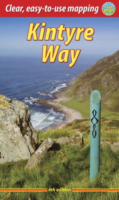 Kintyre Way (4 ed)