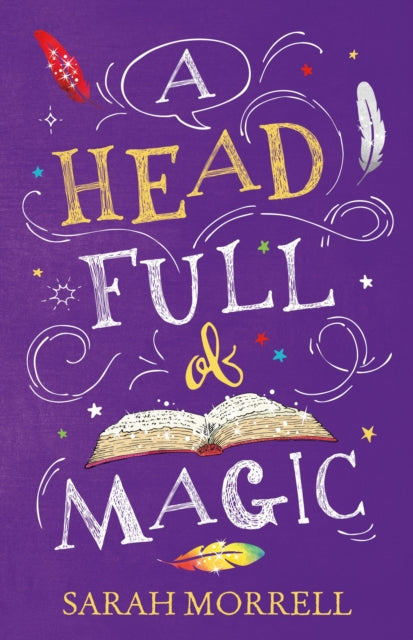 Head Full Of Magic