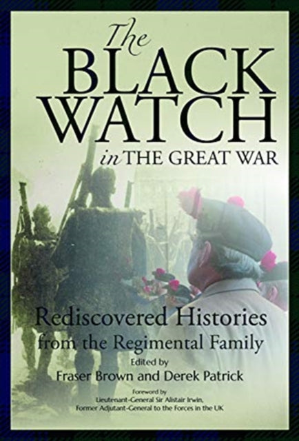 Black Watch and the Great War, 1914-18