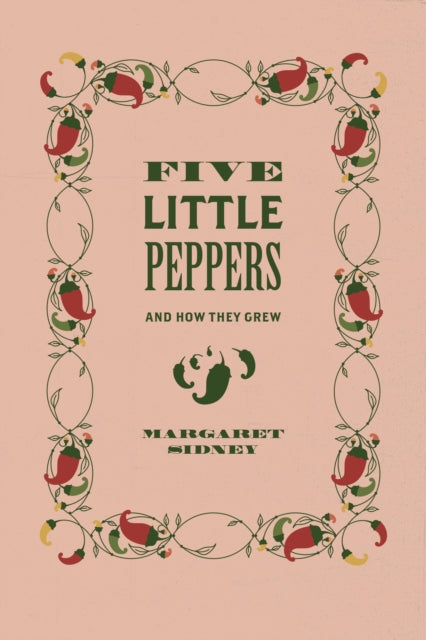 Five Little Peppers