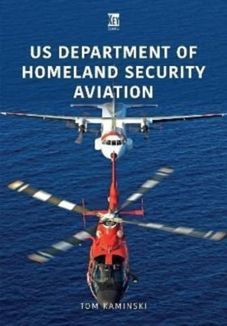 US Department of Homeland Security Aviation