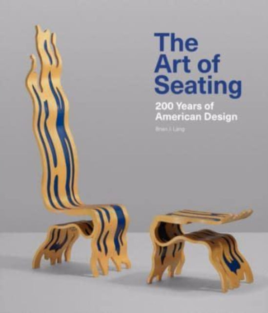 The Art of Seating - 200 Years of American Design