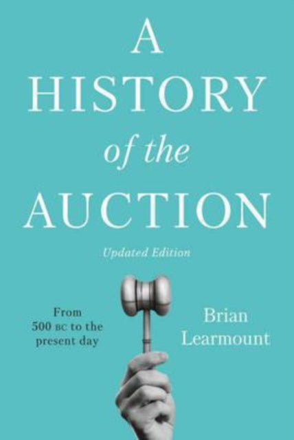 History of the Auction