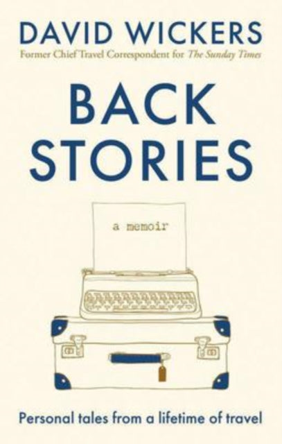 Back Stories