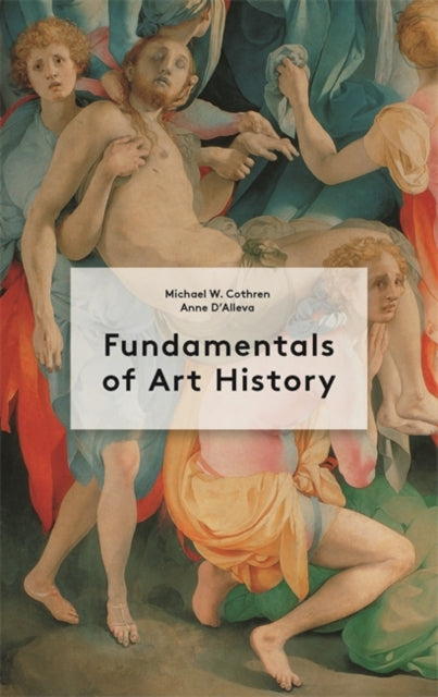 FUNDAMENTALS OF ART HISTORY