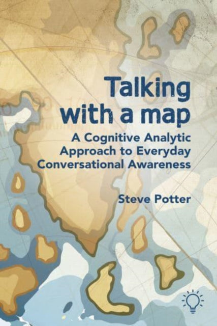 Talking with a Map - A Cognitive Analytic Approach to Everyday Conversational Awareness