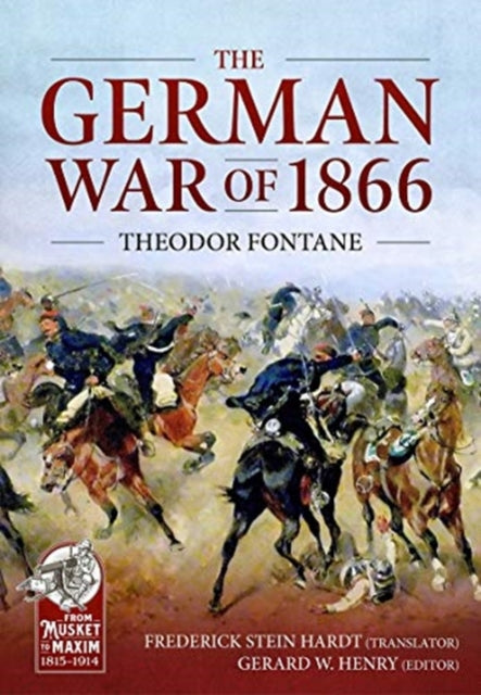 German War of 1866