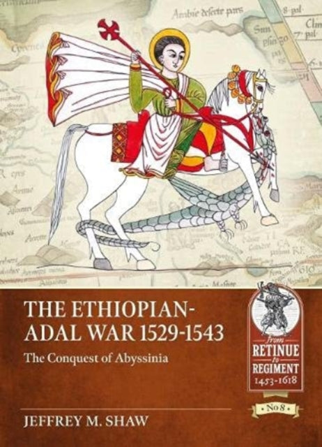 Ethiopian-Adal War, 1529-1543