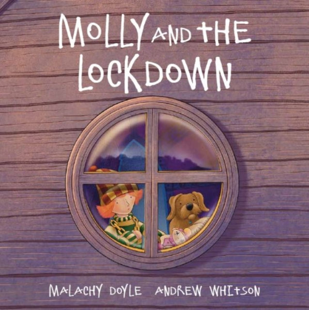 Molly: Molly and the Lockdown