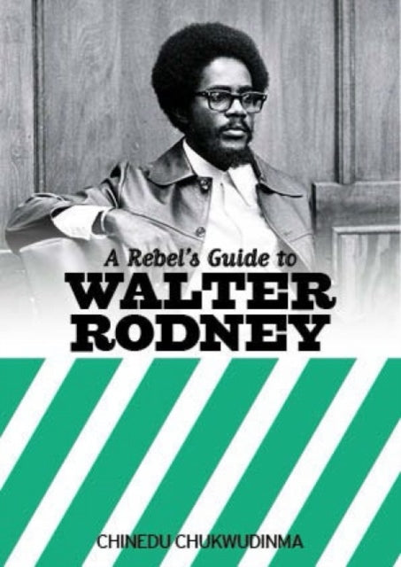 Rebel's Guide to Walter Rodney