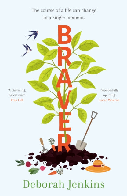 Braver