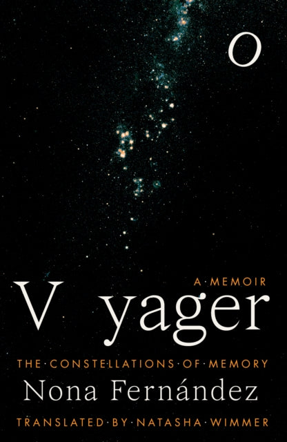 Voyager - Constellations of Memory