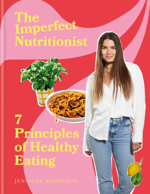 Imperfect Nutritionist