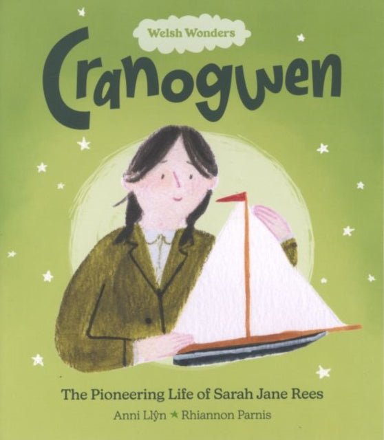 Welsh Wonders: Cranogwen - The Pioneering Life of Sarah Jane Rees