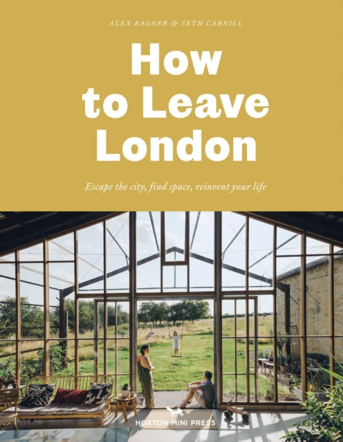 How to Leave London