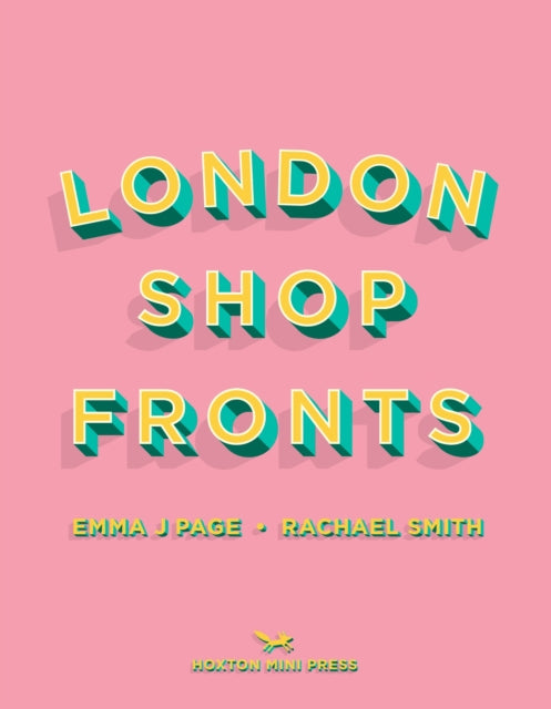 London Shopfronts