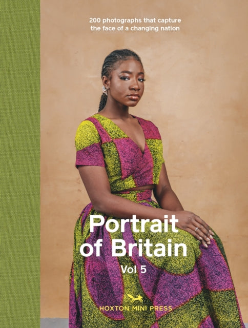 Portrait of Britain Volume 5