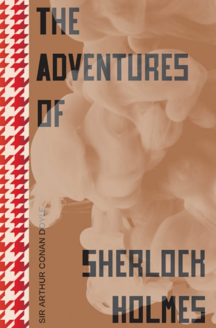 Adventures of Sherlock Holmes