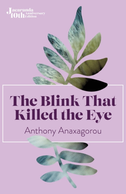 Blink That Killed The Eye