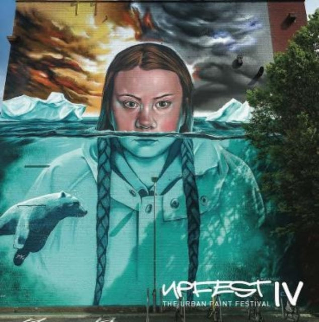 Upfest lV