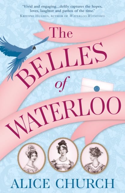 Belles of Waterloo