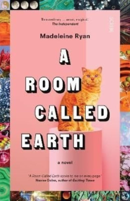 Room Called Earth