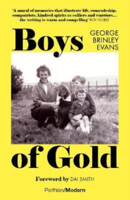 Boys of Gold