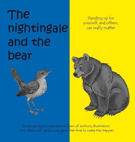 Nightingale and the Bear