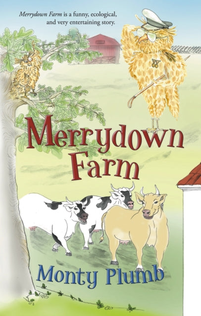 Merrydown Farm