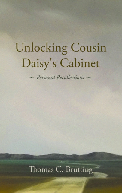 Unlocking Cousin Daisy's Cabinet