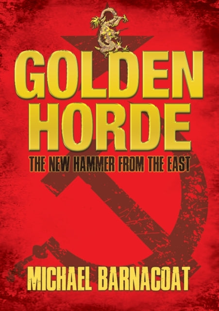 GOLDEN HORDE