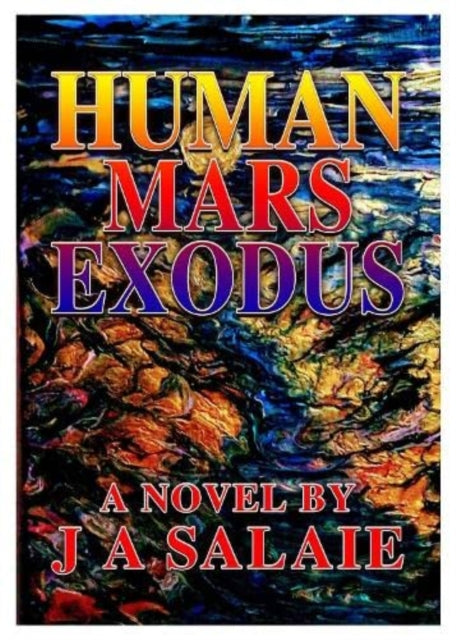 Human Mars Exodus