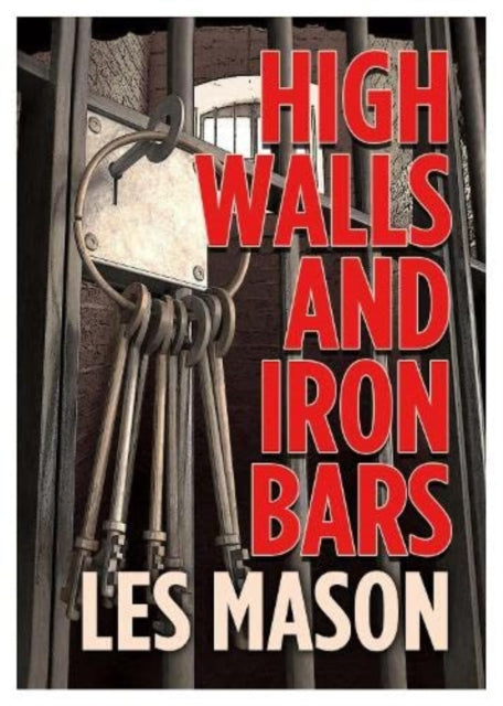 High Walls and Iron Bars - The Secret World