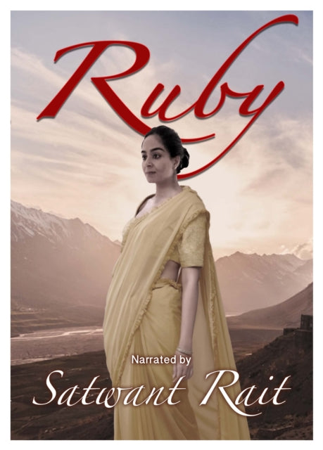 Ruby - The Struggles and Success of an Inspiring Woman