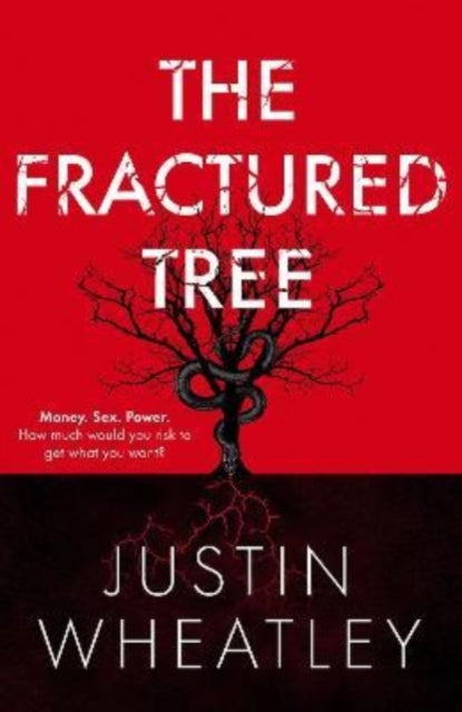 Fractured Tree