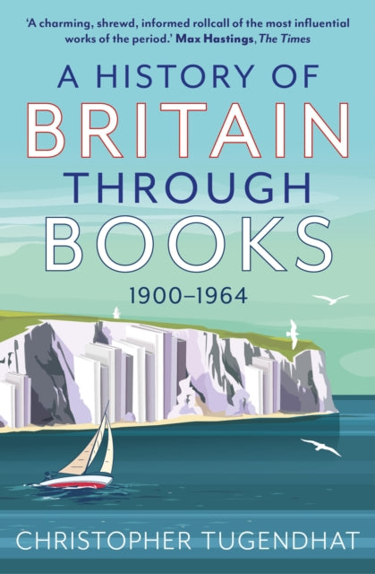 History of Britain Through Books